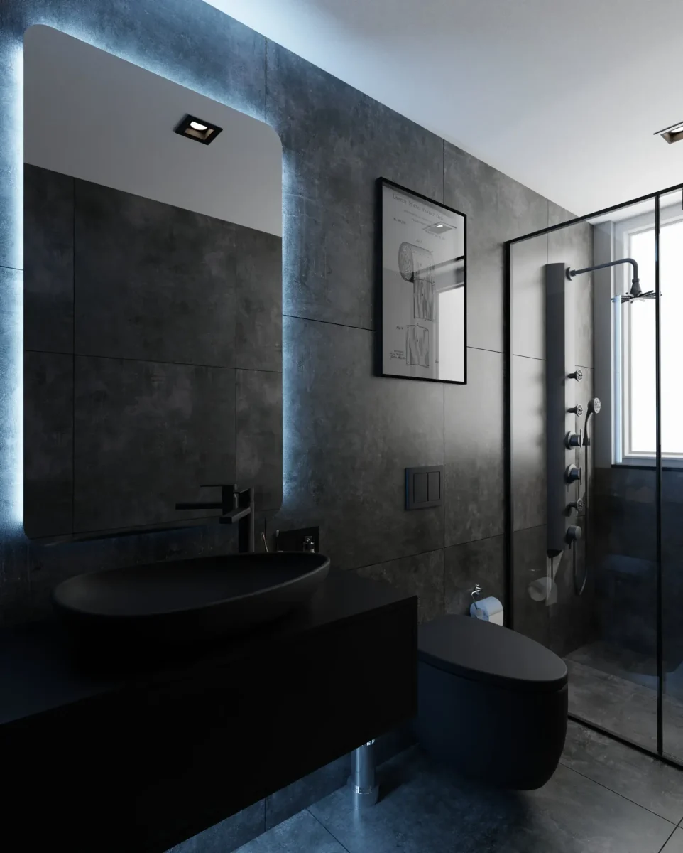 DA APARTMENT PROJECT